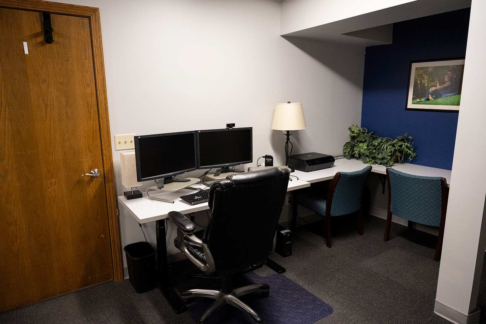 Curated visual reference: Gallery Detail: Westerville Office Rentals